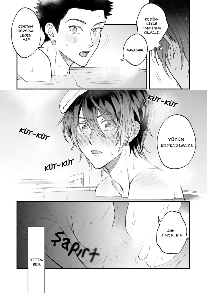 Boku ga Otto ni Deau made Ch. 3 第10页