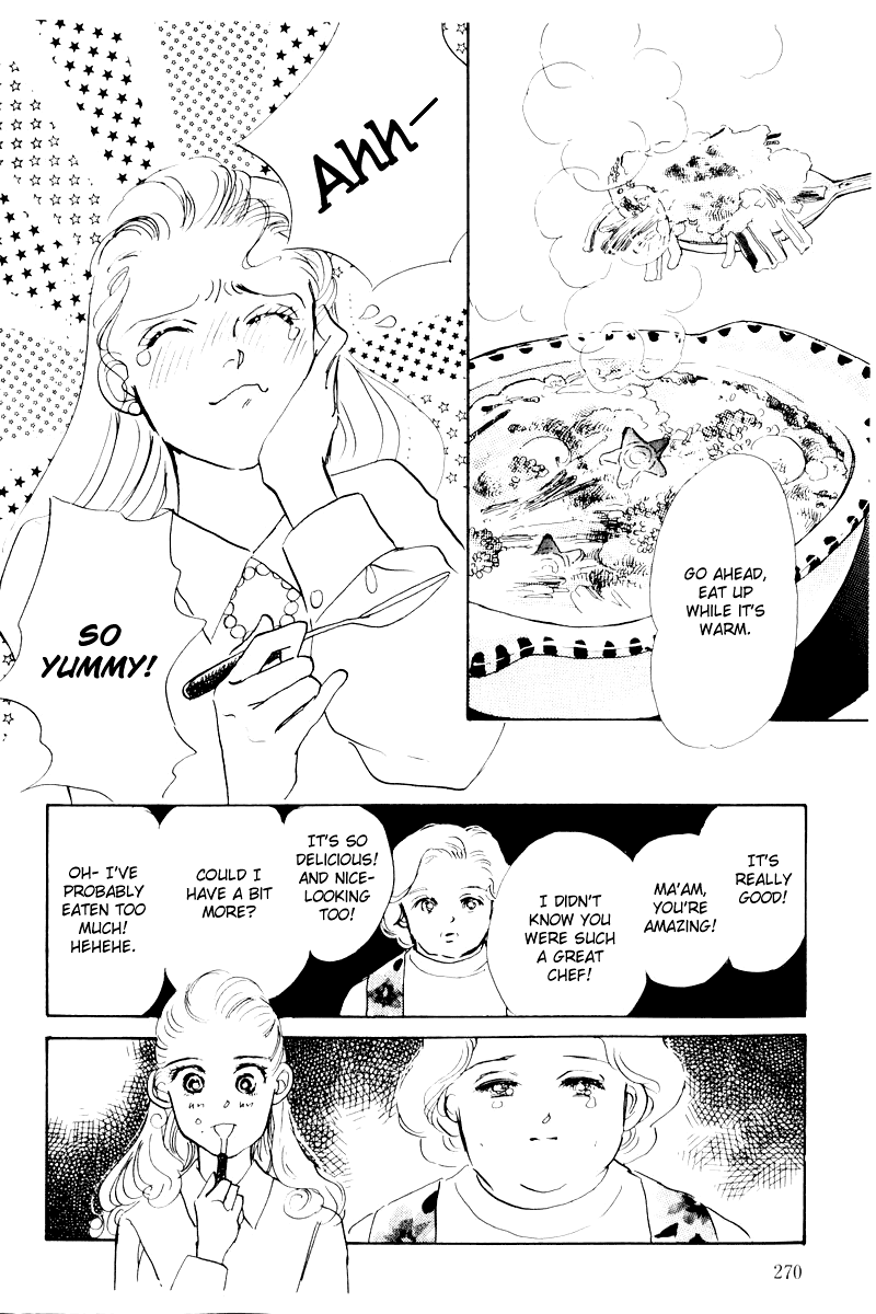 A Delicious Relationship Vol. 1 Ch. 5 第39页