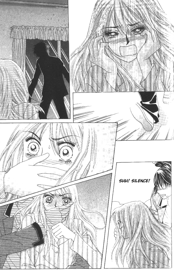 To Love Our Enemies Vol. 1 Ch. 2 第12页