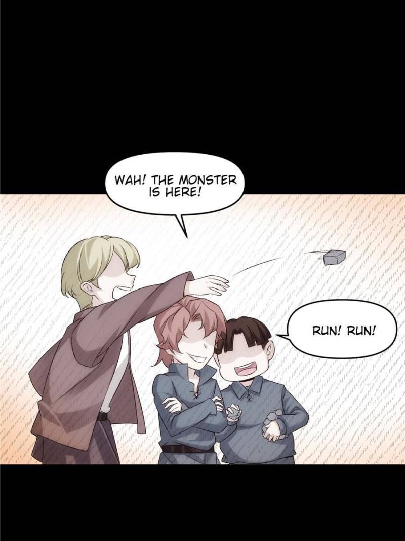Lord, It Doesn't Matter Ch. 3 第23页