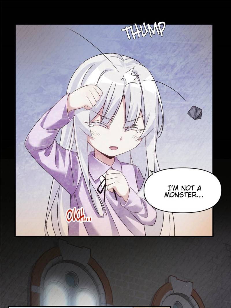 Lord, It Doesn't Matter Ch. 3 第25页