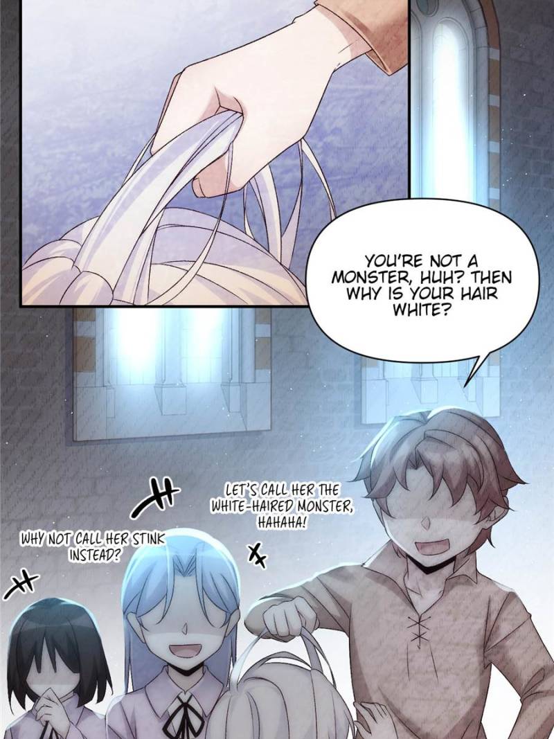 Lord, It Doesn't Matter Ch. 3 第26页