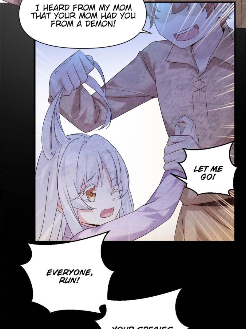 Lord, It Doesn't Matter Ch. 3 第28页