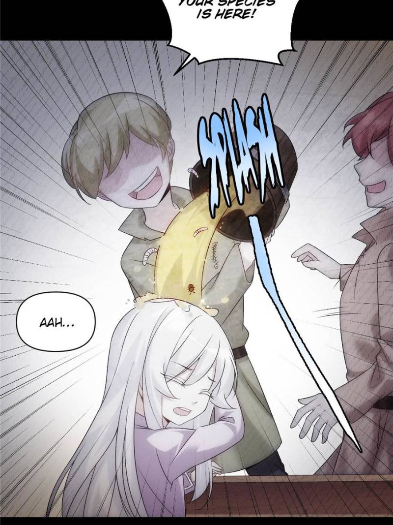 Lord, It Doesn't Matter Ch. 3 第29页