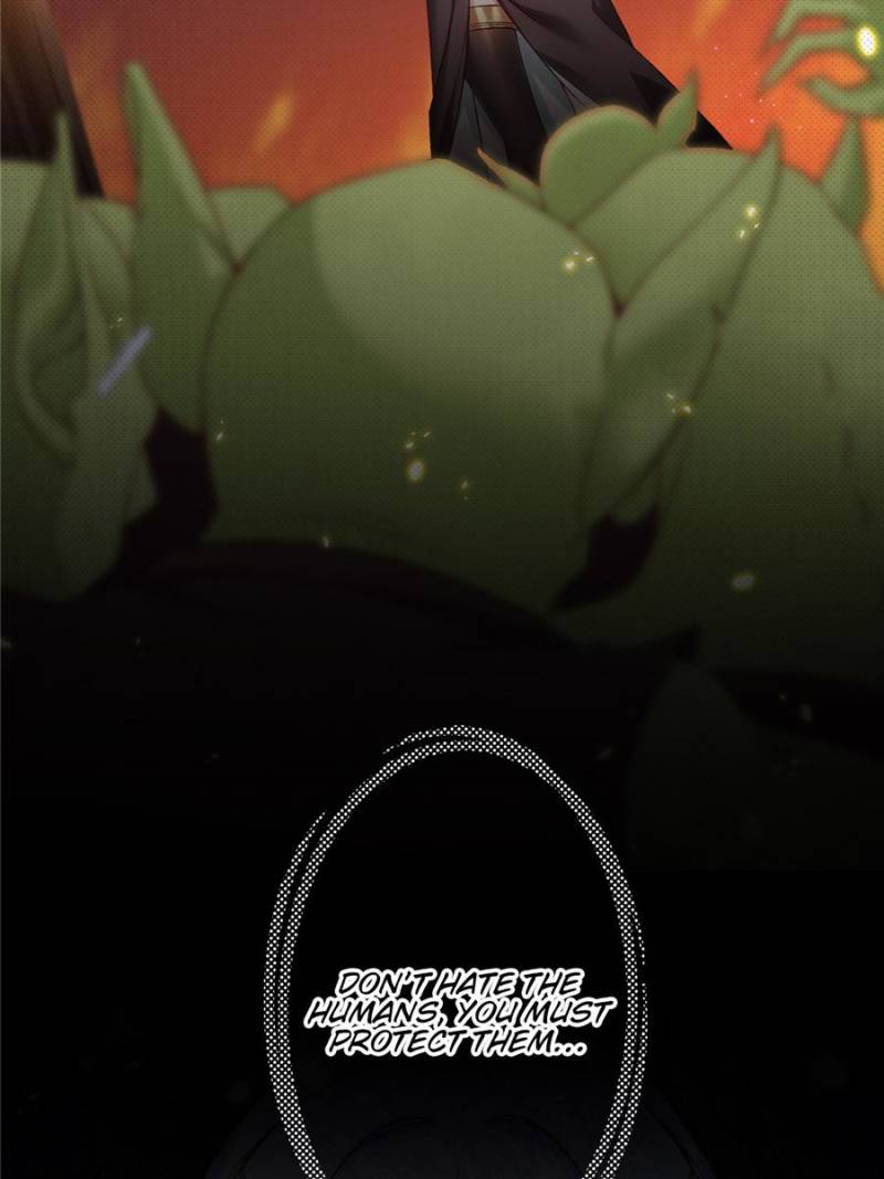 Lord, It Doesn't Matter Ch. 3 第4页