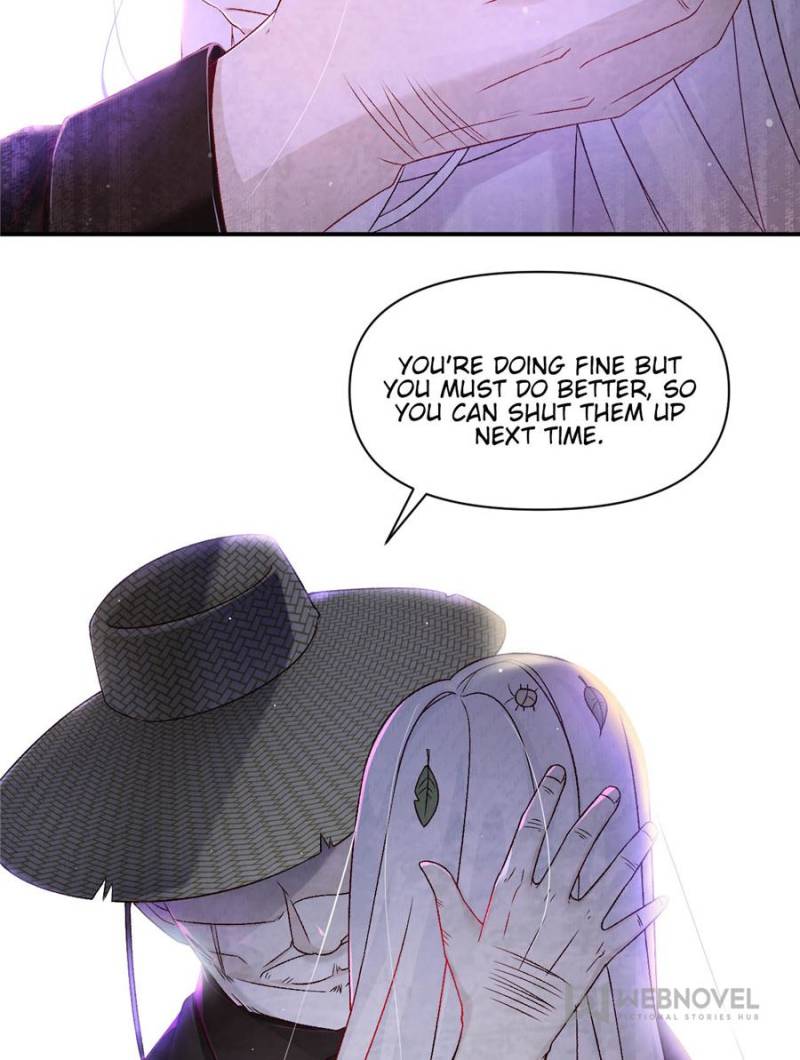 Lord, It Doesn't Matter Ch. 3 第35页