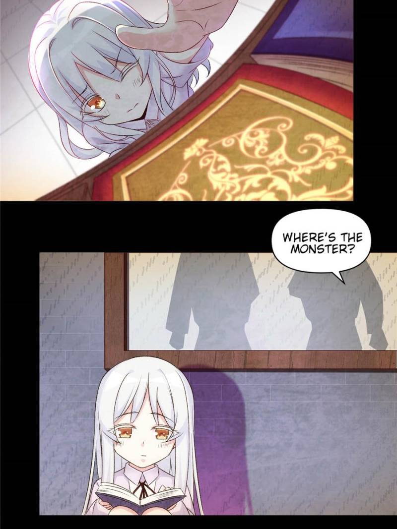 Lord, It Doesn't Matter Ch. 3 第38页