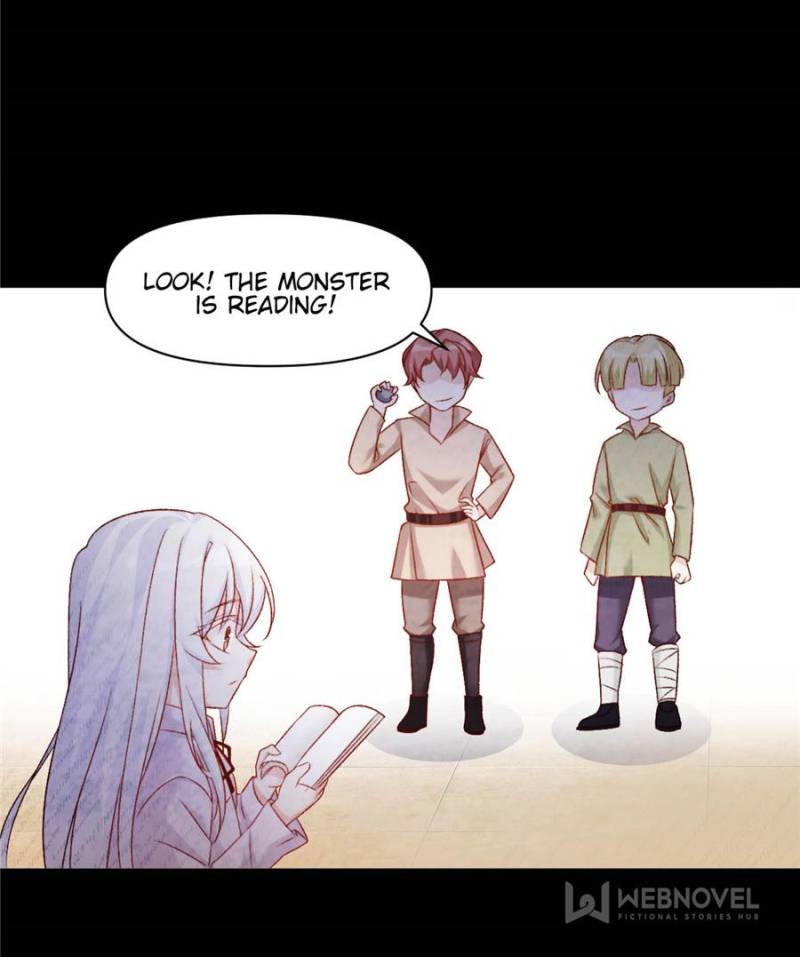 Lord, It Doesn't Matter Ch. 3 第39页