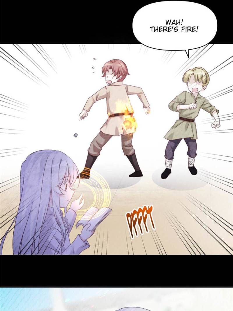 Lord, It Doesn't Matter Ch. 3 第40页