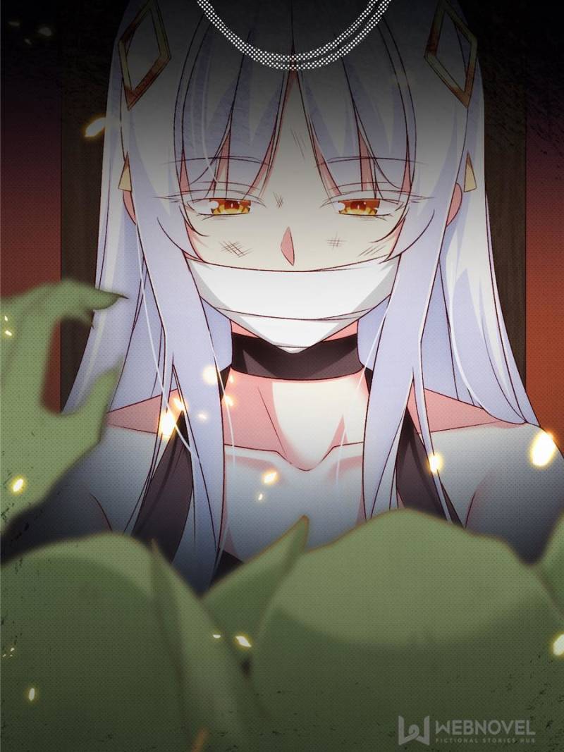 Lord, It Doesn't Matter Ch. 3 第5页