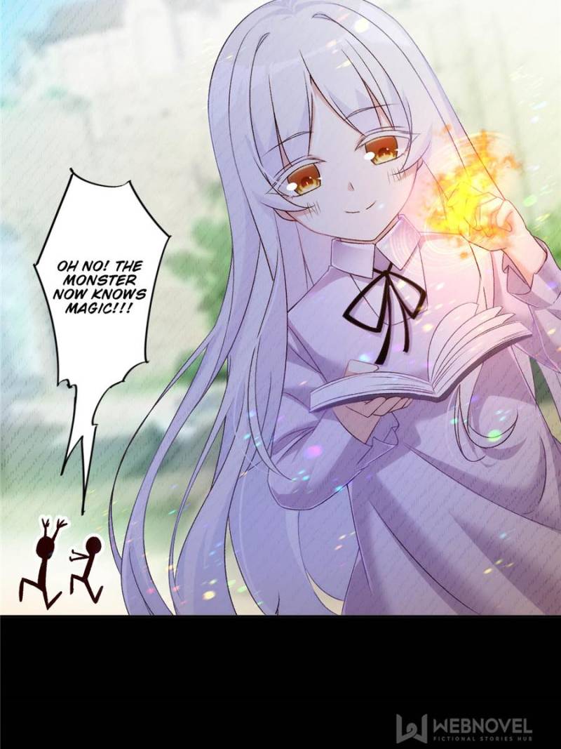 Lord, It Doesn't Matter Ch. 3 第41页
