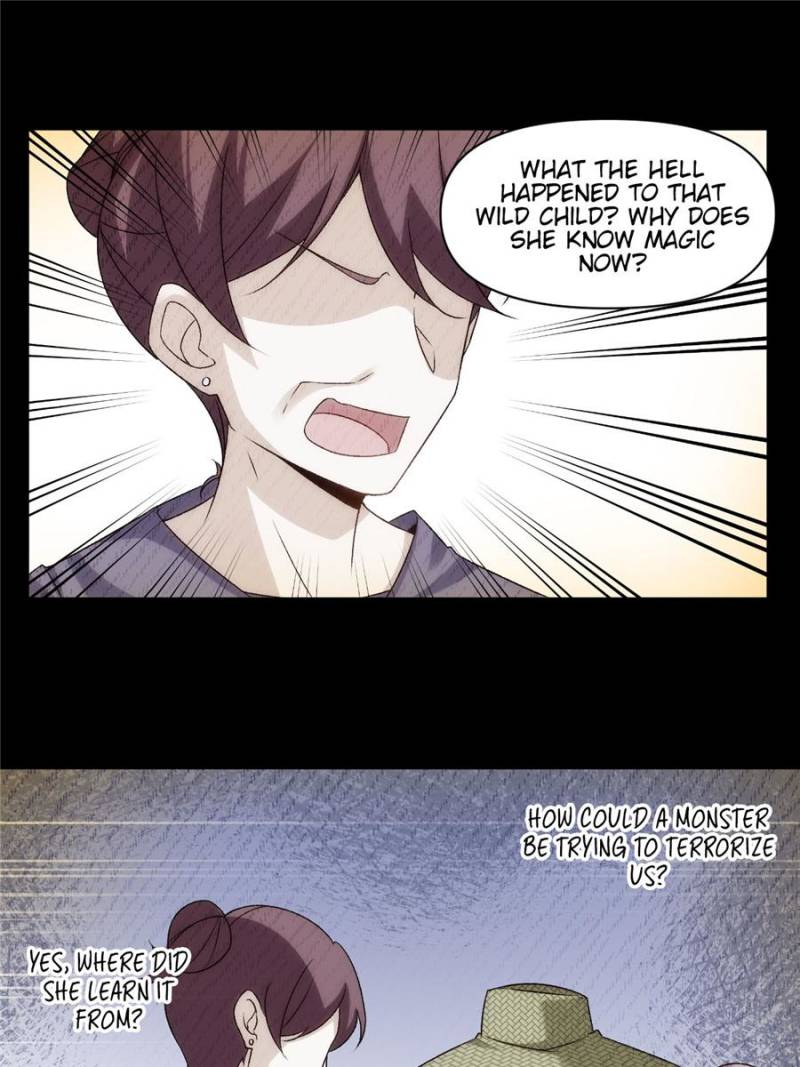 Lord, It Doesn't Matter Ch. 3 第43页