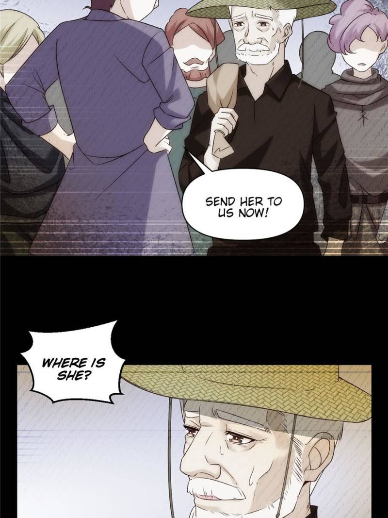 Lord, It Doesn't Matter Ch. 3 第44页
