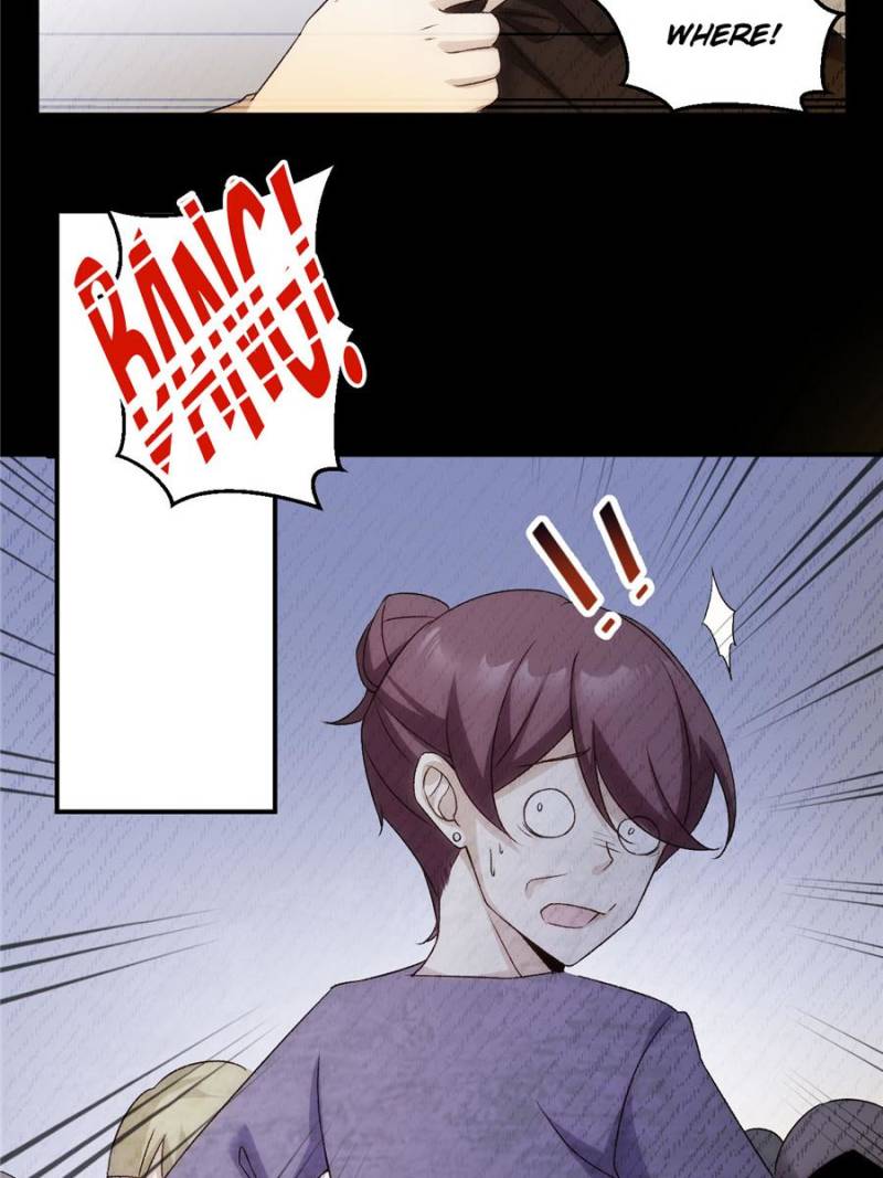 Lord, It Doesn't Matter Ch. 3 第46页