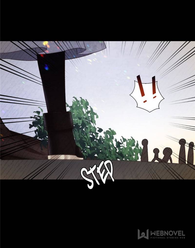 Lord, It Doesn't Matter Ch. 3 第49页
