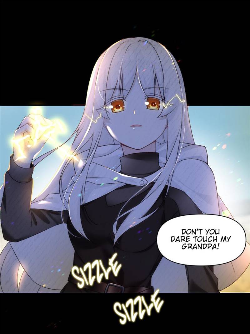 Lord, It Doesn't Matter Ch. 3 第50页
