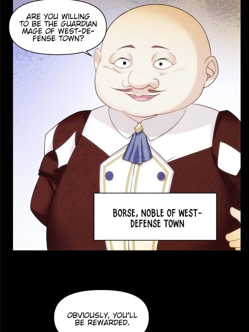 Lord, It Doesn't Matter Ch. 3 第52页