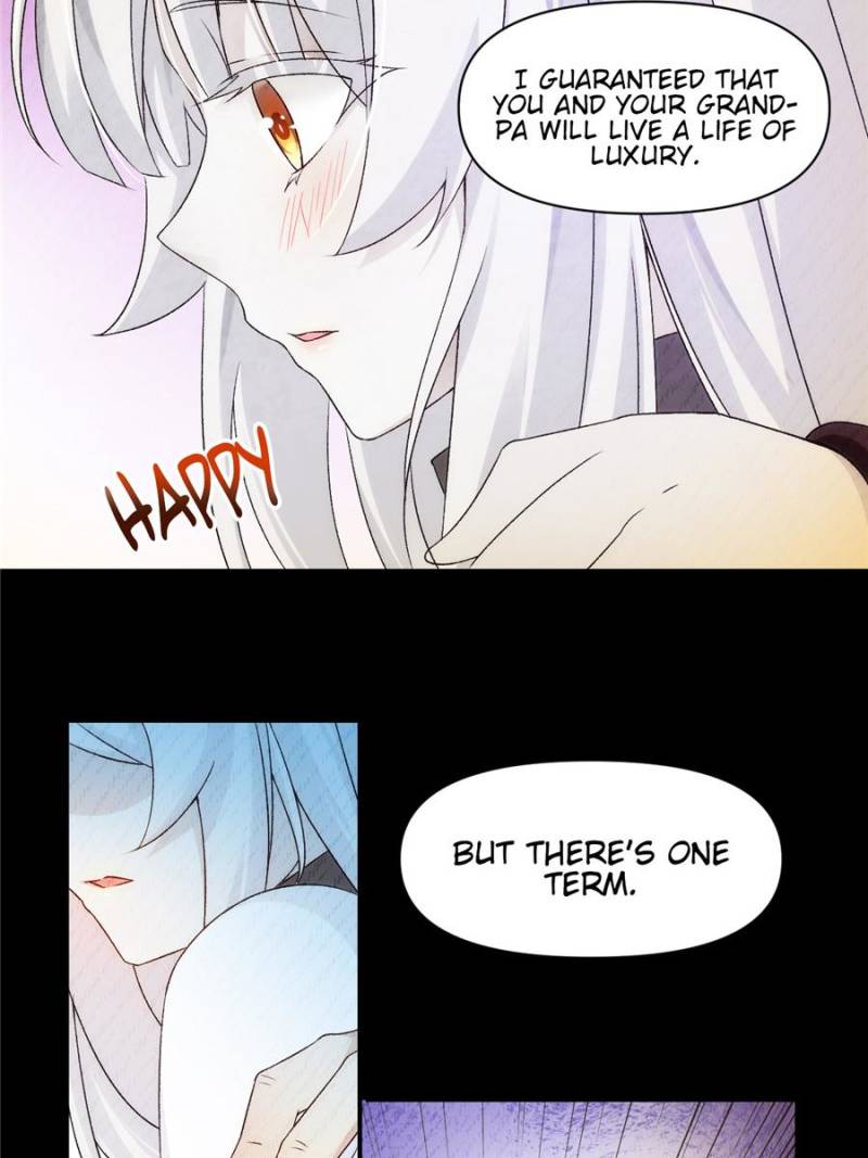 Lord, It Doesn't Matter Ch. 3 第54页