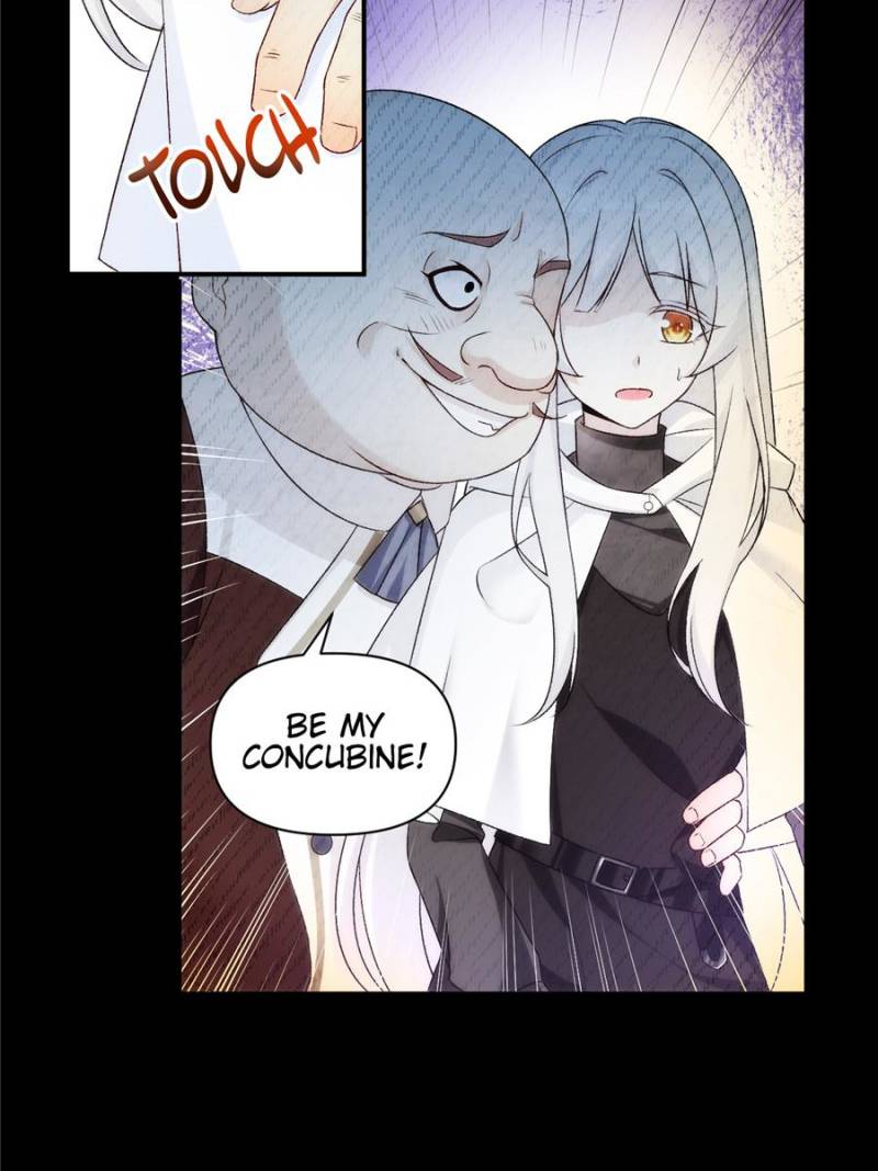 Lord, It Doesn't Matter Ch. 3 第55页