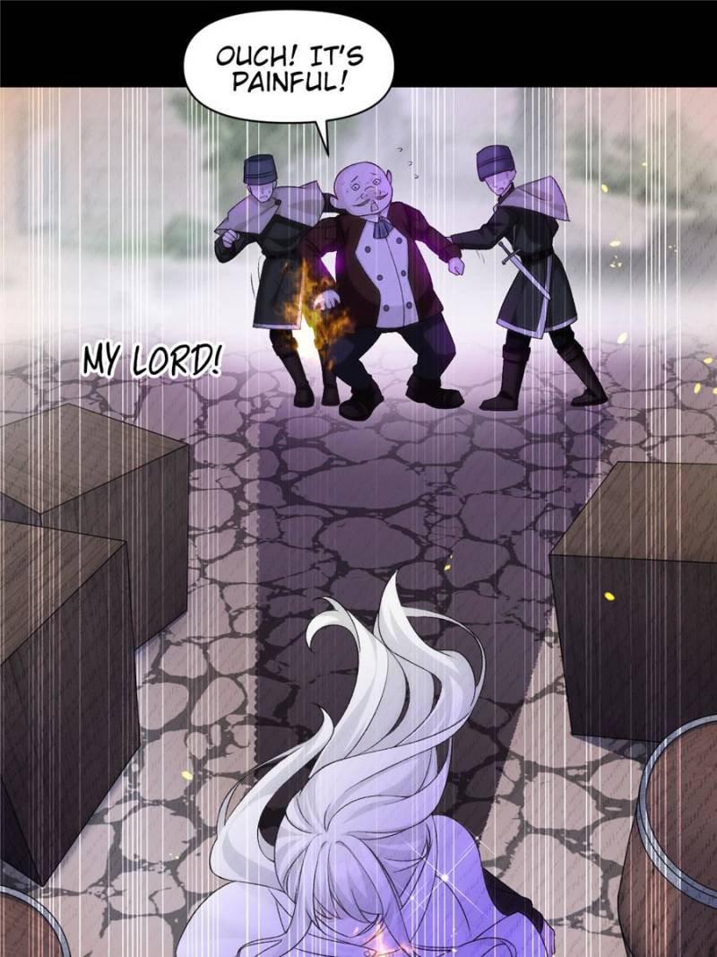 Lord, It Doesn't Matter Ch. 3 第57页