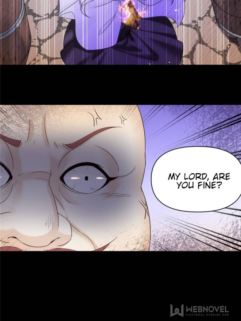Lord, It Doesn't Matter Ch. 3 第58页