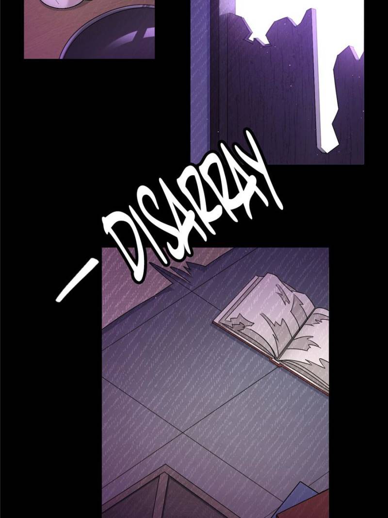 Lord, It Doesn't Matter Ch. 3 第63页