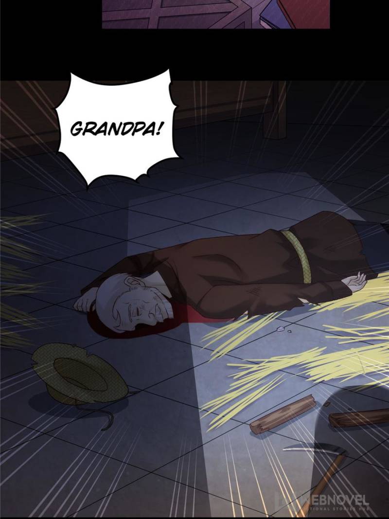 Lord, It Doesn't Matter Ch. 3 第64页