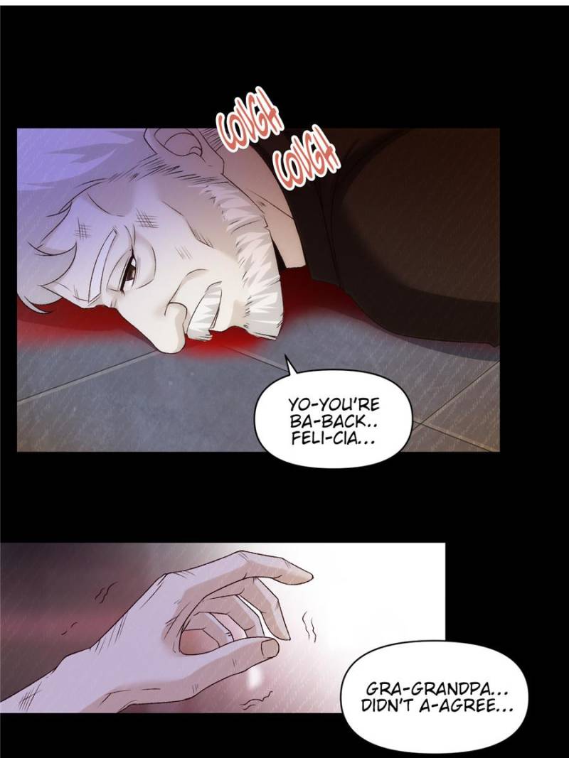 Lord, It Doesn't Matter Ch. 3 第66页