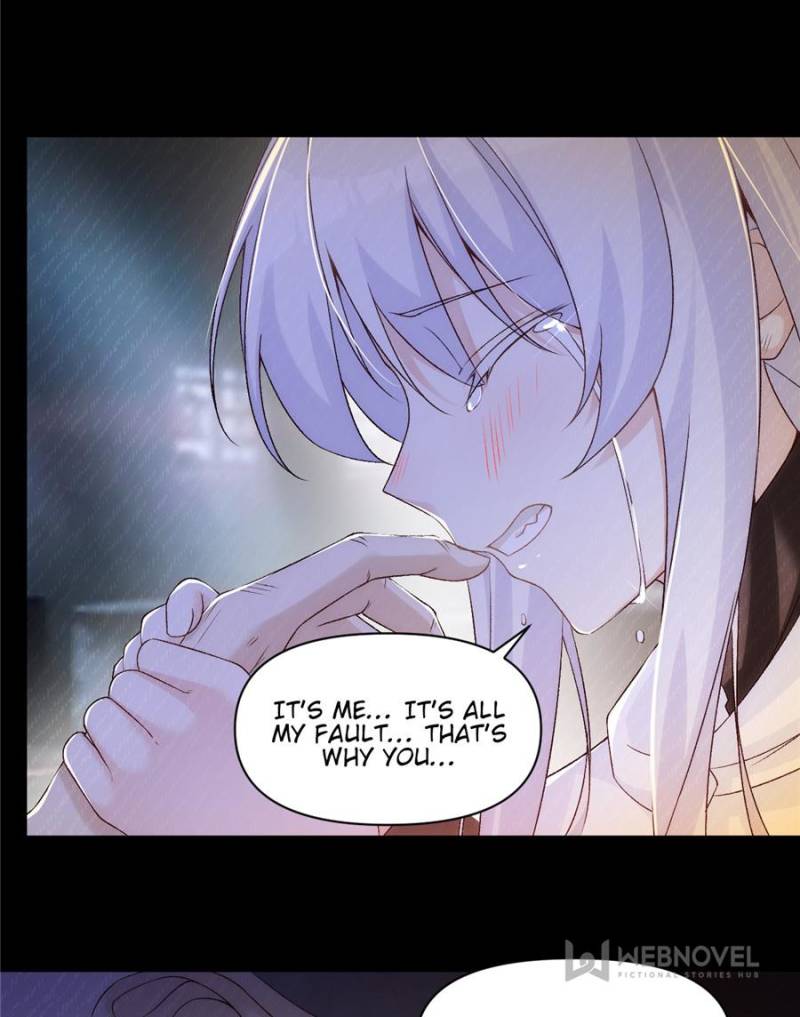 Lord, It Doesn't Matter Ch. 3 第67页
