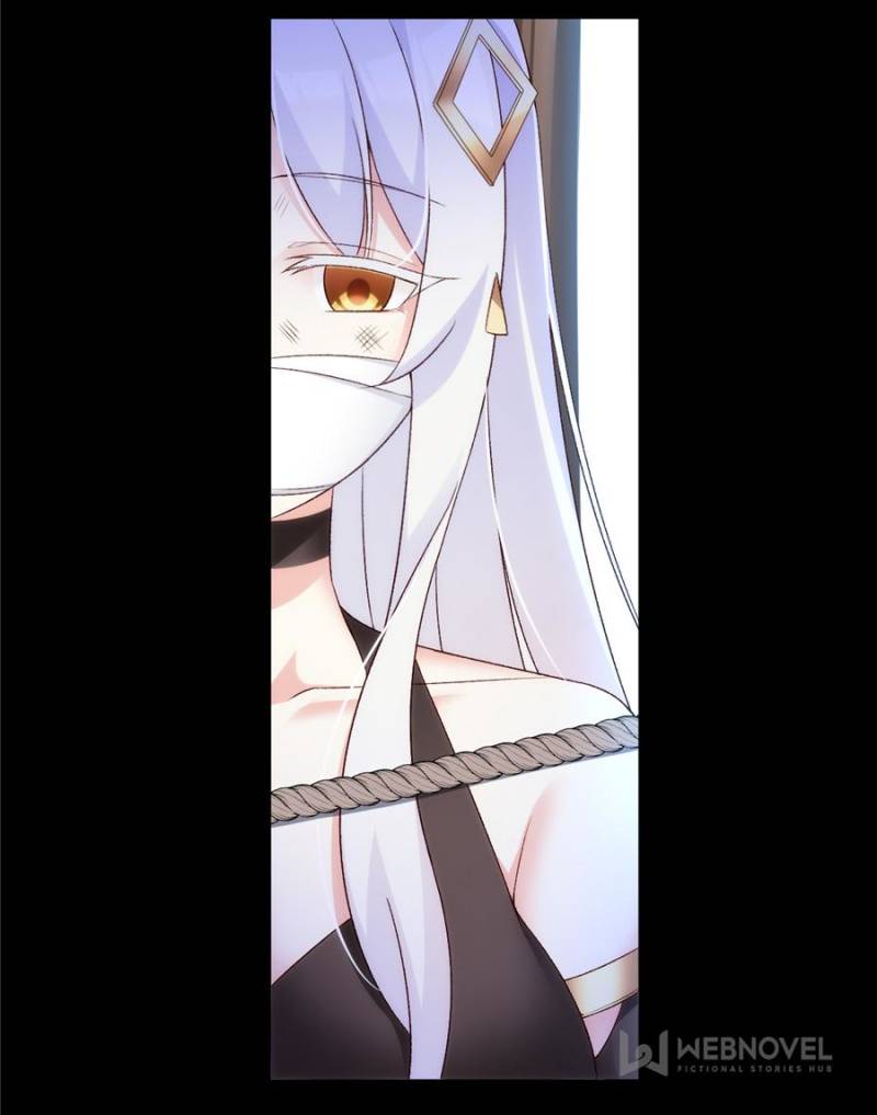 Lord, It Doesn't Matter Ch. 3 第71页