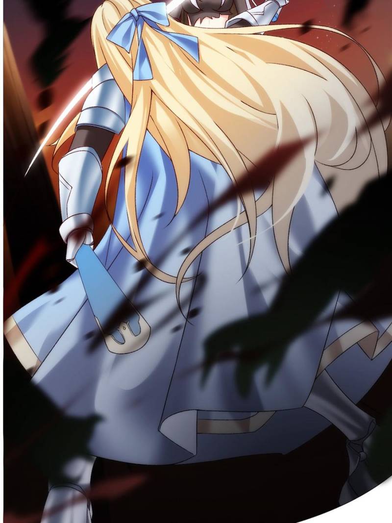 Lord, It Doesn't Matter Ch. 3 第75页