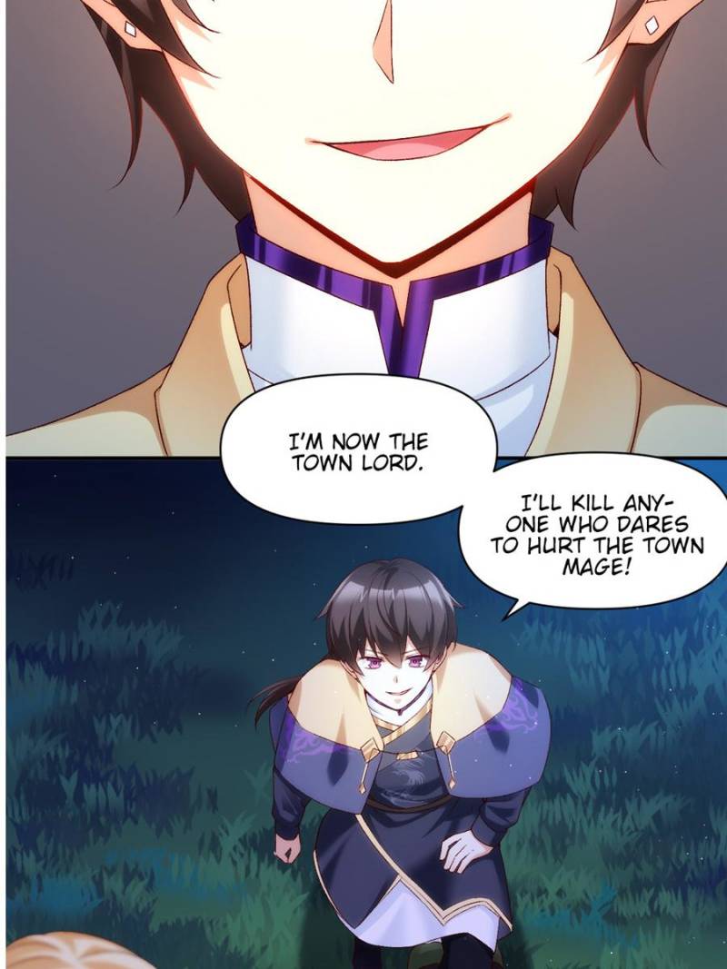 Lord, It Doesn't Matter Ch. 3 第77页