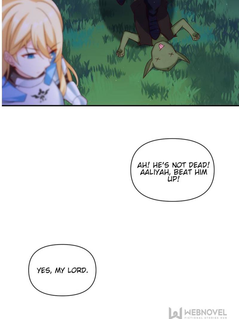 Lord, It Doesn't Matter Ch. 3 第78页