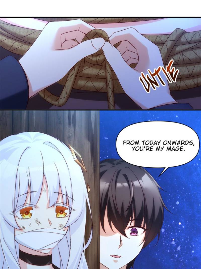 Lord, It Doesn't Matter Ch. 3 第80页