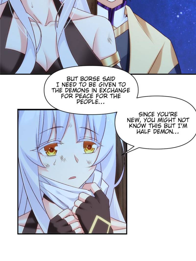Lord, It Doesn't Matter Ch. 3 第81页