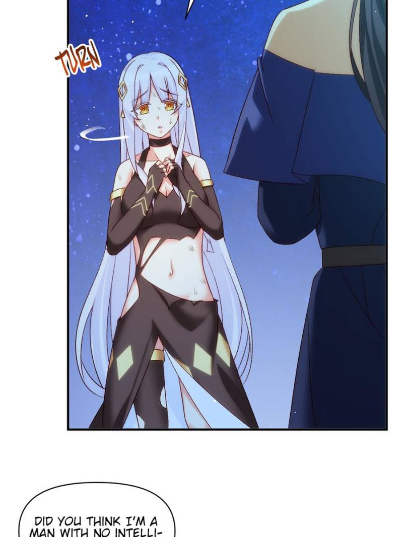 Lord, It Doesn't Matter Ch. 3 第83页