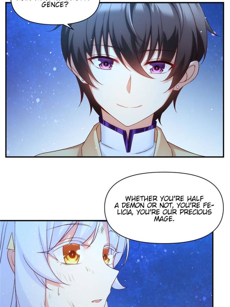 Lord, It Doesn't Matter Ch. 3 第84页