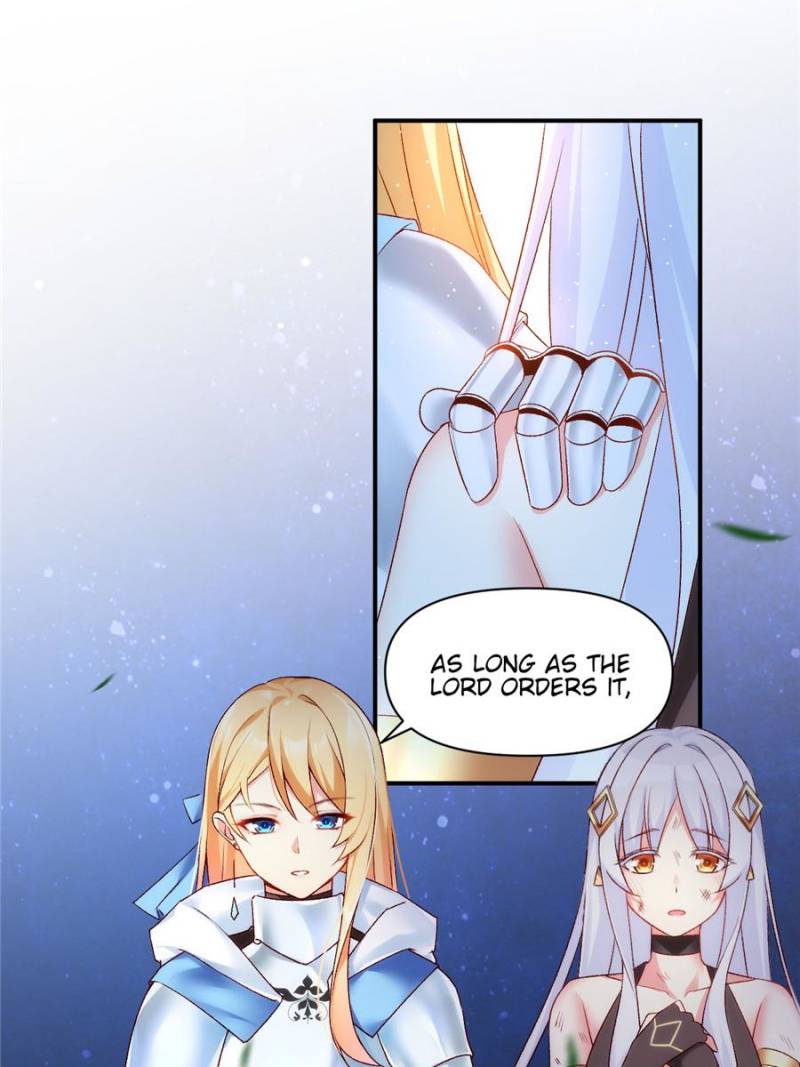 Lord, It Doesn't Matter Ch. 3 第86页
