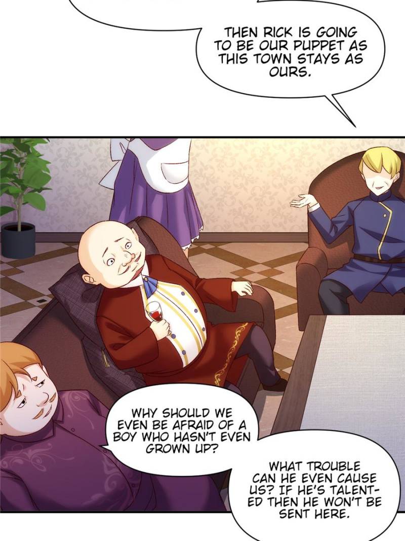 Lord, It Doesn't Matter Ch. 3 第93页