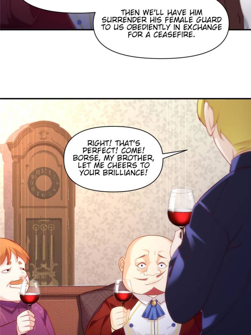 Lord, It Doesn't Matter Ch. 3 第96页