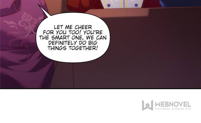Lord, It Doesn't Matter Ch. 3 第97页