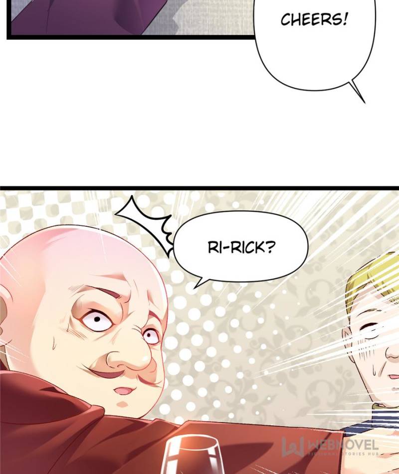 Lord, It Doesn't Matter Ch. 3 第99页