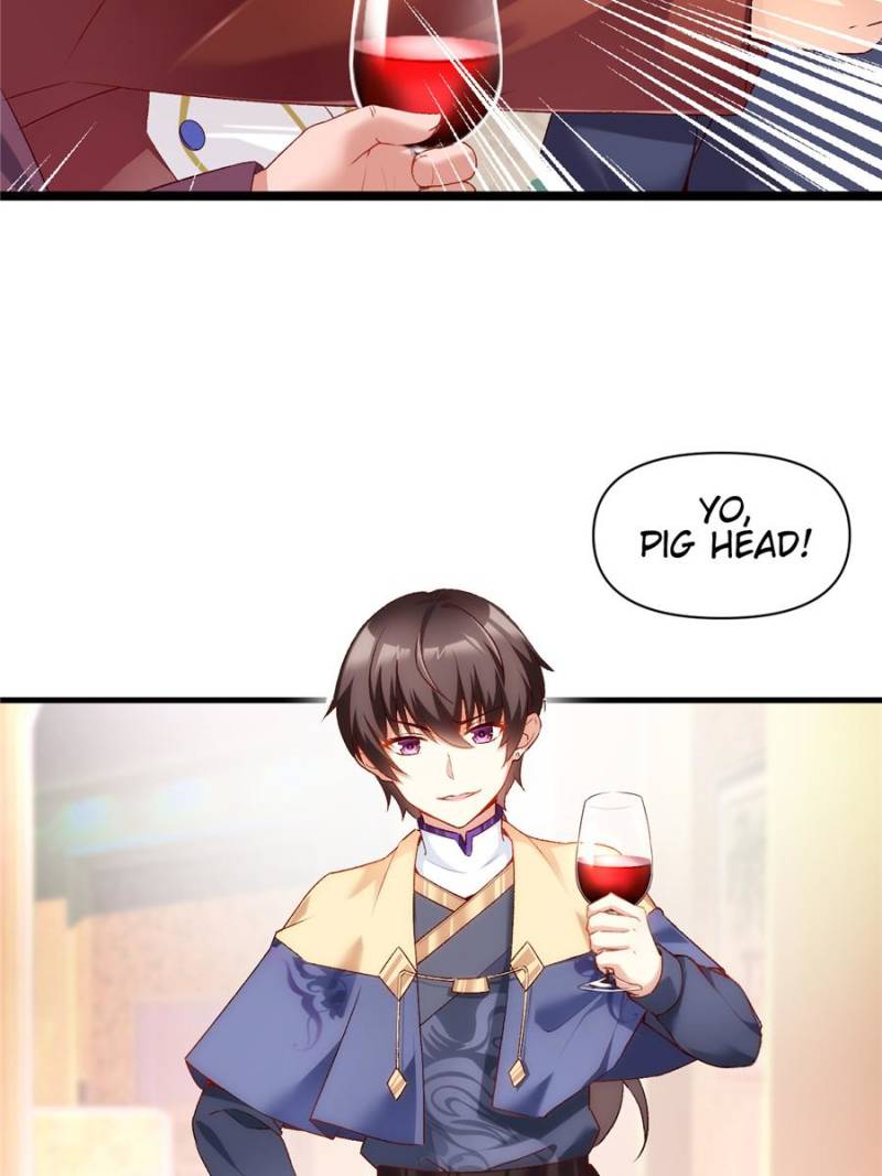 Lord, It Doesn't Matter Ch. 3 第100页