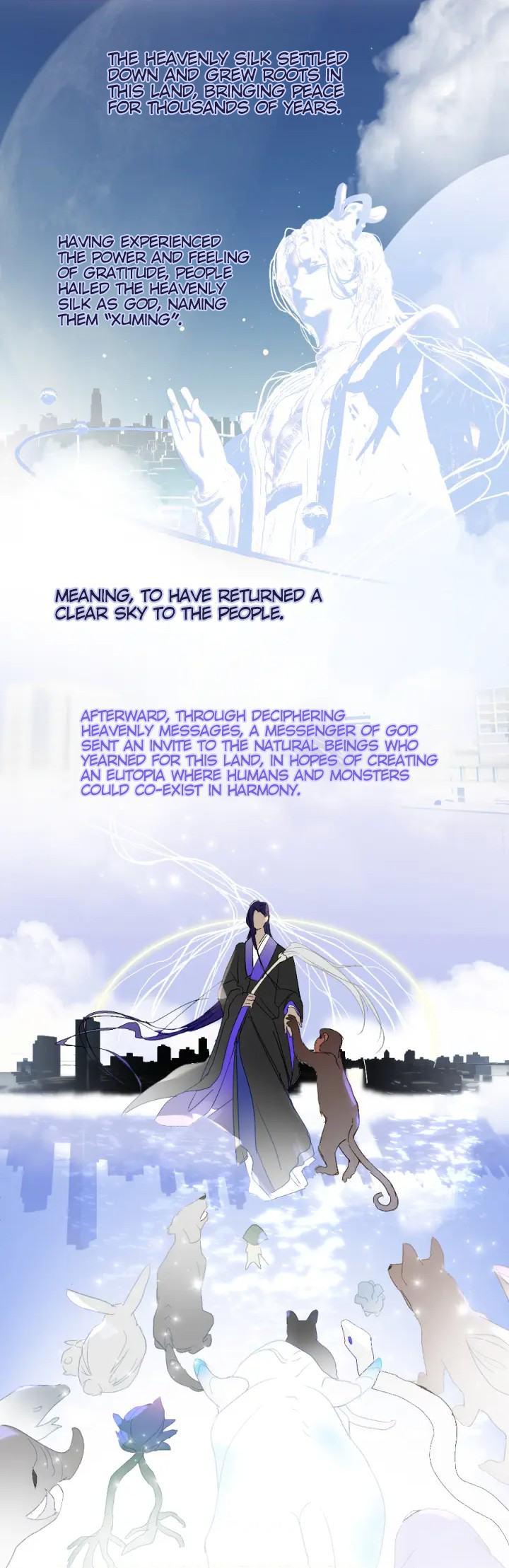 Hallowed Haven Ch. 4 第9页