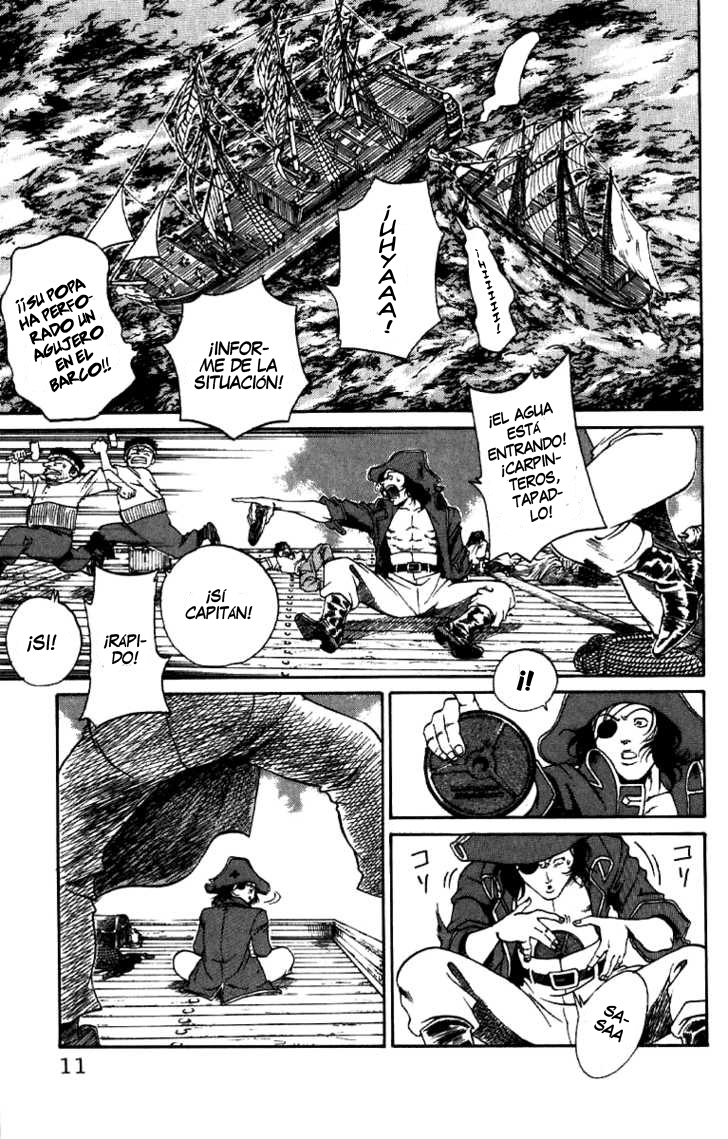 Full Ahead! Coco Encuentro 第12页