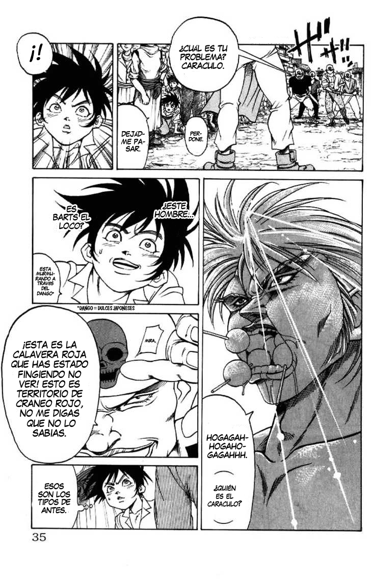 Full Ahead! Coco Encuentro 第35页