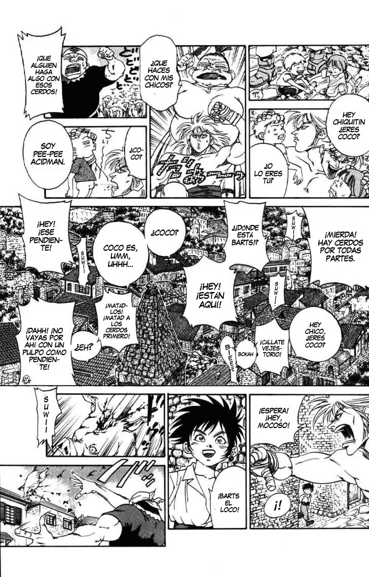 Full Ahead! Coco Encuentro 第53页