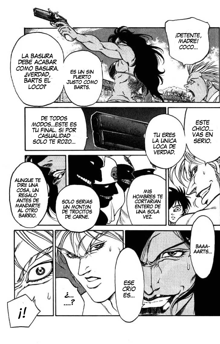 Full Ahead! Coco Encuentro 第63页
