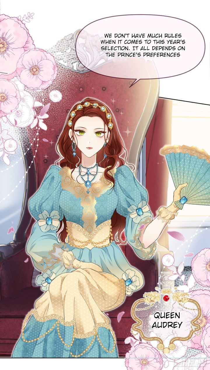 The Villain Is My Admirer Ch. 2 第6页