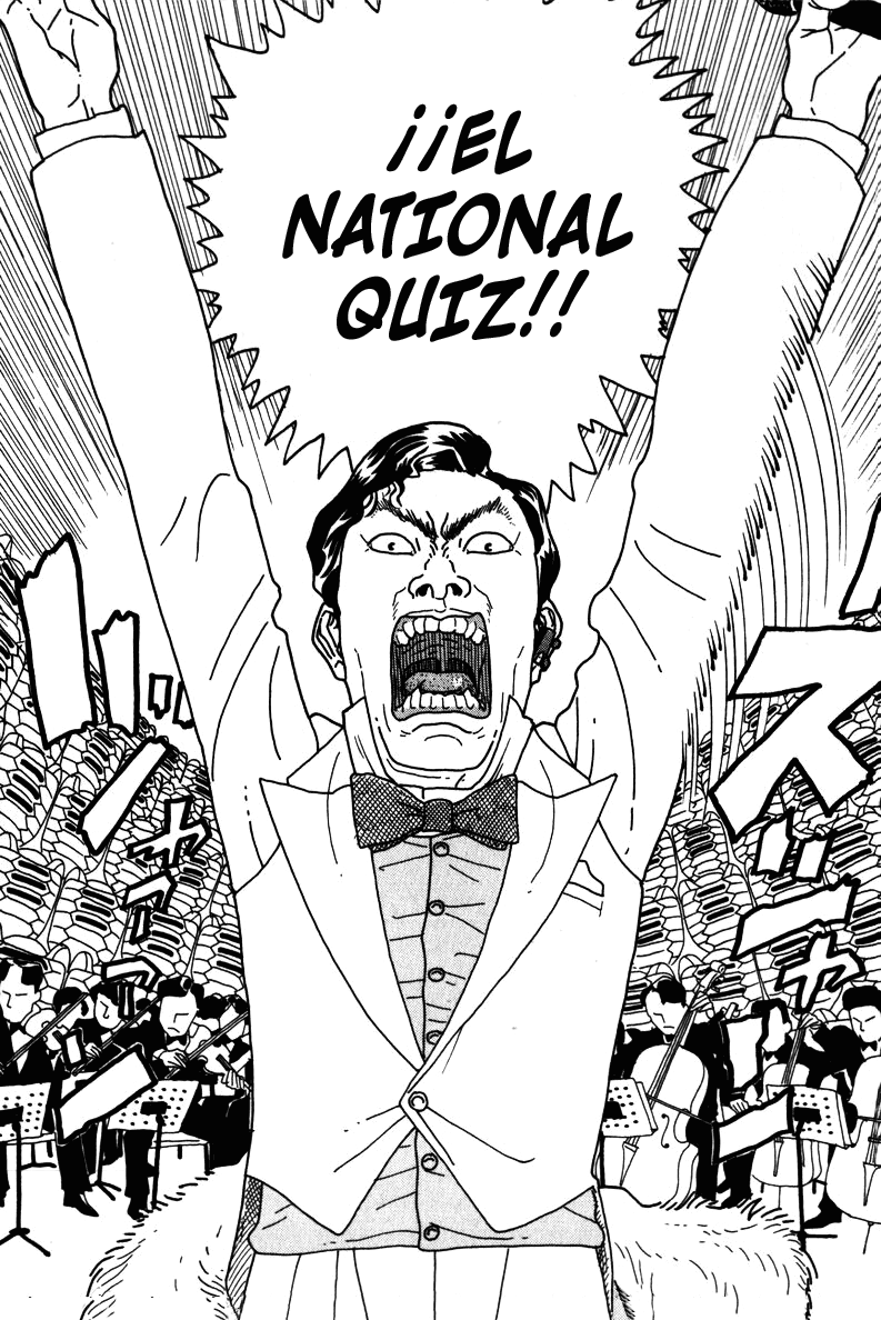 National Quiz ¡Esto es el National Quiz! 第14页